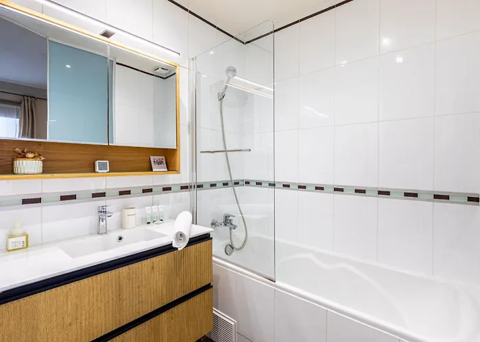 Guestready - Colourful And Comfortable Flat For 2