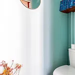Appartamento Guestready - Colourful And Comfortable Flat For 2 *