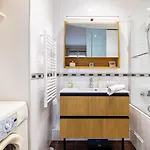 Appartamento Guestready - Colourful And Comfortable Flat For 2 *