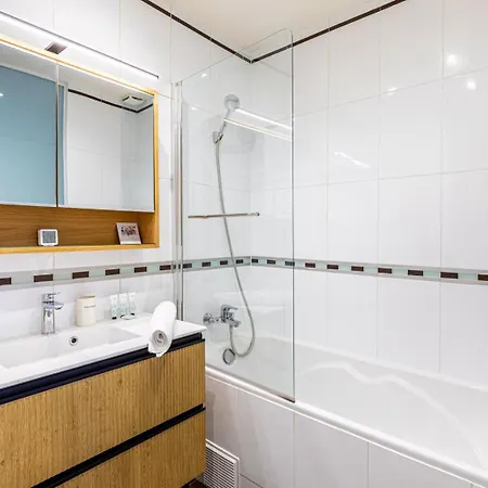 Guestready - Colourful And Comfortable Flat For 2