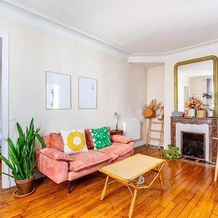Guestready - Colourful And Comfortable Flat For 2 *