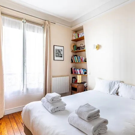 Guestready - Colourful And Comfortable Flat For 2 Appartamento *